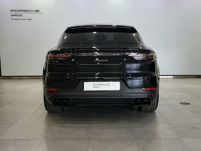 PORSCHE CAYENNE - 3