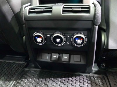 2023 LAND Rover DEFENDER 缩略图 35