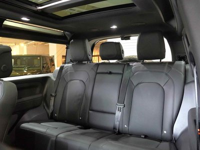 2023 LAND Rover DEFENDER 缩略图 34