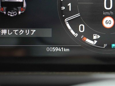 2023 LAND Rover DEFENDER 缩略图 19