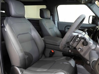 2023 LAND Rover DEFENDER 缩略图 17
