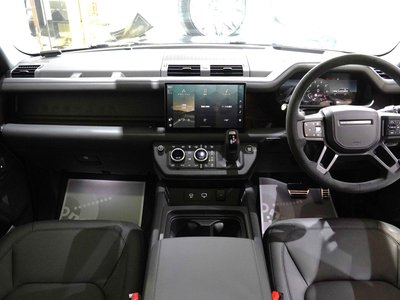 2023 LAND Rover DEFENDER 缩略图 15