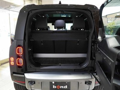 2023 LAND Rover DEFENDER 缩略图 12