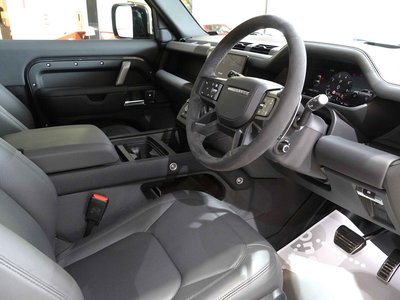 2023 LAND Rover DEFENDER 缩略图 16