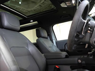 2023 LAND Rover DEFENDER 缩略图 18