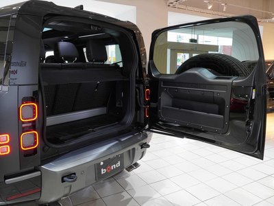 2023 LAND Rover DEFENDER 缩略图 11