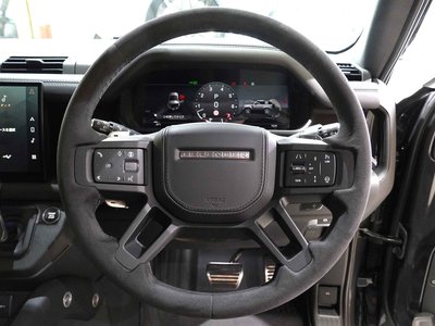 2023 LAND Rover DEFENDER 缩略图 20