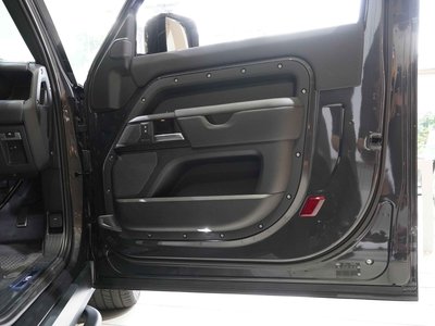 2023 LAND Rover DEFENDER 缩略图 22