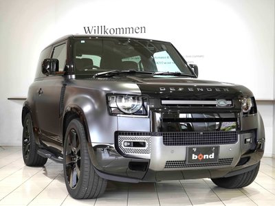 2023 LAND Rover DEFENDER — фото 1
