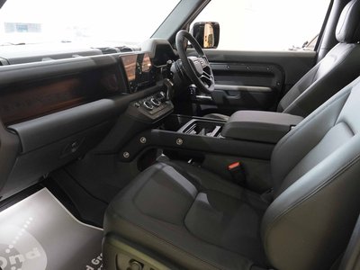 2023 LAND Rover DEFENDER 缩略图 30