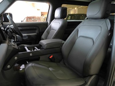 2023 LAND Rover DEFENDER 缩略图 31