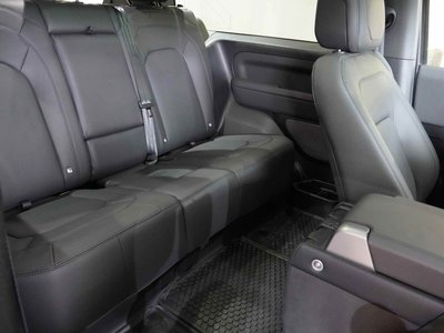 2023 LAND Rover DEFENDER 缩略图 33