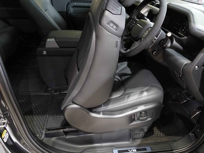 2023 LAND Rover DEFENDER 缩略图 32