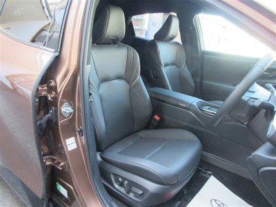 TOYOTA CROWN SPORT - 5