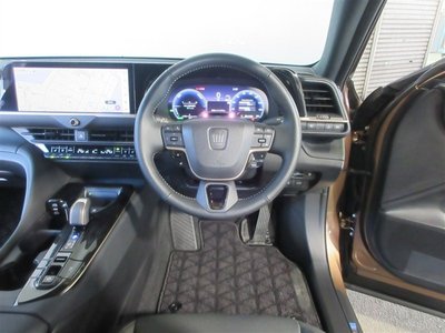 TOYOTA CROWN SPORT - 3