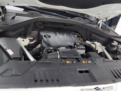 GENESIS GV80 - 7