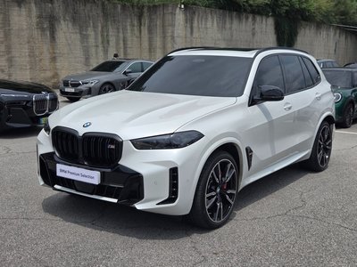 صورة 1 لـ 2025 BMW X5