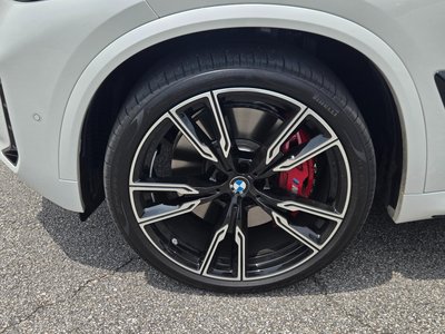 صورة 6 لـ 2025 BMW X5