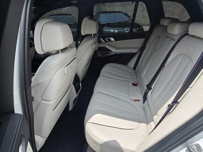 صورة مصغرة 17 لـ 2025 BMW X5