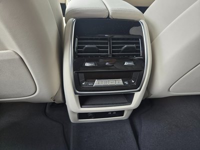 صورة مصغرة 16 لـ 2025 BMW X5