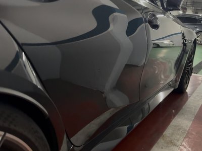 صورة 9 لـ 2022 BMW M3