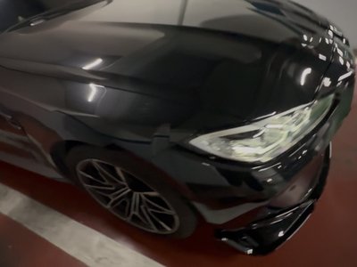 صورة 2 لـ 2022 BMW M3
