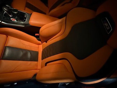 صورة 6 لـ 2022 BMW M3
