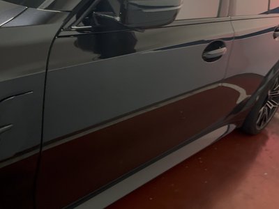 صورة 8 لـ 2022 BMW M3