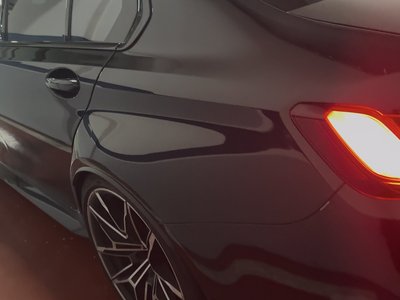 صورة 3 لـ 2022 BMW M3