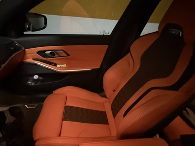 صورة 7 لـ 2022 BMW M3