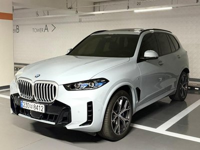 BMW X5 - 2