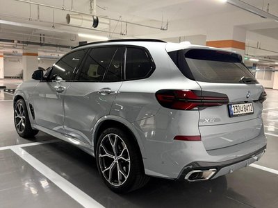 BMW X5 - 5