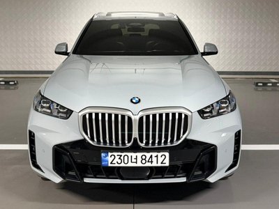 BMW X5 - 1