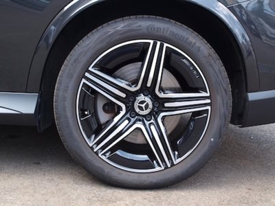 2025 Mercedes-BENZ GLC thumbnail 24