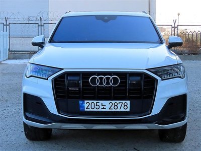 AUDI Q7 - 4
