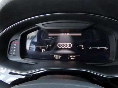 AUDI Q7 - 9