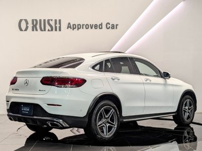 MERCEDES-BENZ GLC - 6