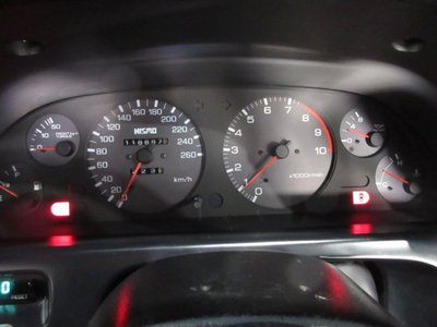 NISSAN SKYLINE GT-R - 8