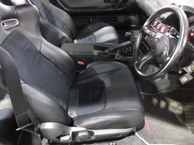 NISSAN SKYLINE GT-R - 7