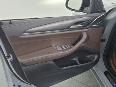 2025 BMW X4 — миниатюра 14