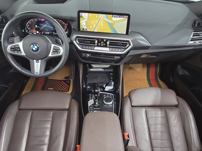 2025 BMW X4 — фото 5