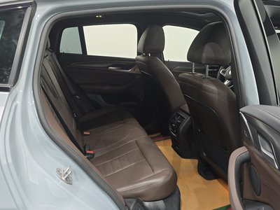 2025 BMW X4 — миниатюра 18
