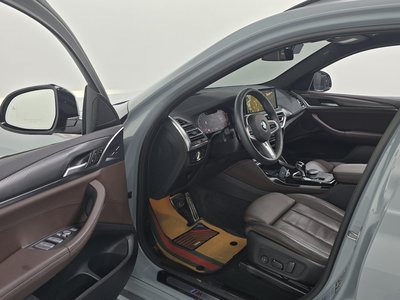 2025 BMW X4 — миниатюра 13
