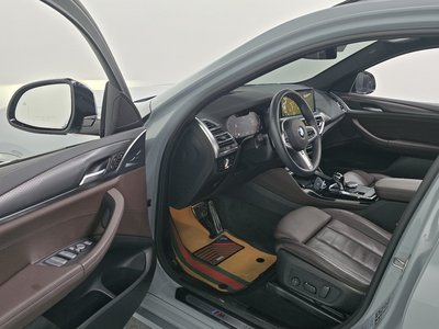 2025 BMW X4 — миниатюра 26