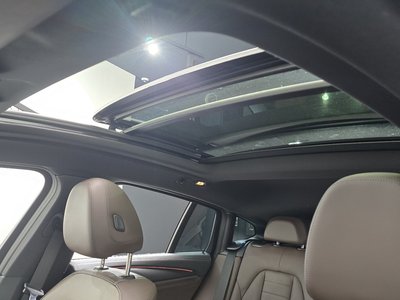 2025 BMW X4 — миниатюра 23
