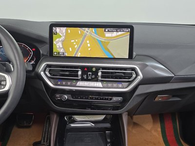2025 BMW X4 — миниатюра 19