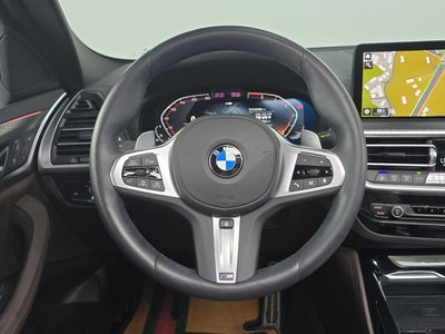 2025 BMW X4 — миниатюра 20