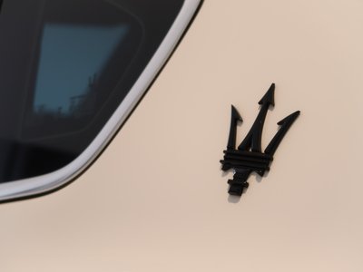 2022 Maserati LEVANTE — миниатюра 14