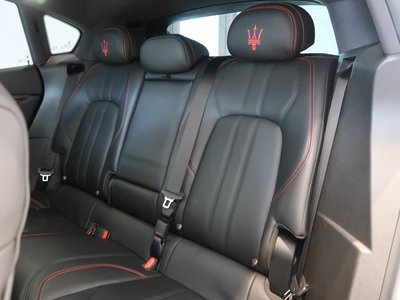 2022 Maserati LEVANTE — миниатюра 24