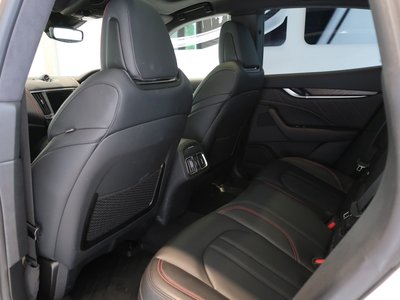 2022 Maserati LEVANTE — миниатюра 23